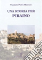 Una storia per Piraino