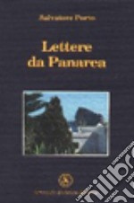 Lettere da Panarea