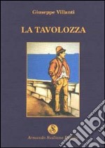 La tavolozza libro