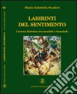 Labirinti del sentimento. L'eterna dialettica tra maschile e femminile libro