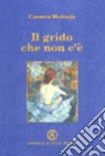 Il grido che non c'è libro