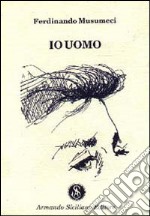 Io uomo libro