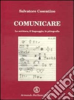 Comunicare libro