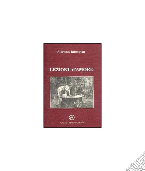 Lezioni d'amore