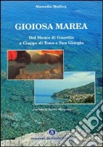 Gioiosa Marea. Dal Monte di Guardia a Ciappe di Tono e San Giorgio libro