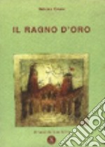 Il ragno d'oro libro