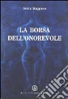 La borsa dell'onorevole libro