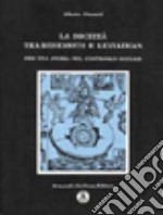 La società tra Behemoth e Leviathan. Per una storia del controllo sociale. Vol. 1 libro