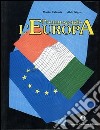 Promuovendo l'Europa libro