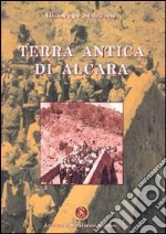 Terra antica di Alcara libro