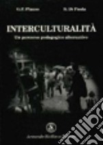 Interculturalità libro