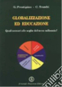 Globalizzazione ed educazione libro