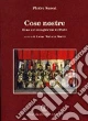 Cose nostre