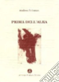 Prima dell'alba libro