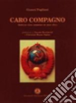 Caro compagno libro