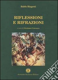 Riflessioni e rifrazioni libro