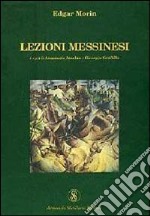 Lezioni messinesi libro