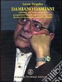 Damiano Damiani