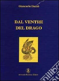 Dal ventre del drago libro