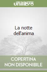 La notte dell'anima