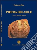 Piedra de sol libro