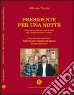 Presidente per una notte libro