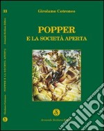 Popper e la società aperta libro