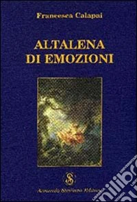 Altalena di emozioni libro