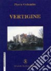 Vertigine libro di Colombo Paola