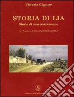 Storia di Lia libro