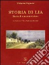 Storia di Lia libro