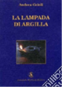 La lampada di argilla libro