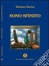 Sono sfinito