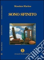 Sono sfinito libro