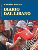 Diario dal Libano libro