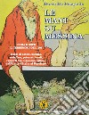 Le mani su Messina prima e dopo il terremoto del 1908. Giochi di potere, politica, malaffare, potentati locali, rapporti col governo dall'unità d'Italia al fascismo. Ediz. illustrata libro di De Pasquale Dario