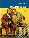 Maldicenze. Sonetti, favole, rime libro