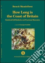 How long is the coast of Britain? libro