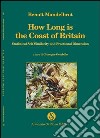 How long is the coast of Britain? libro di Mandelbrot Benoît B.