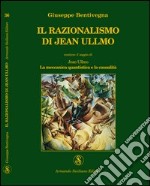 Il razionalismo di Jean Ullmo libro