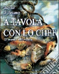 A tavola con lo chef