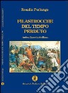 Filastrocche del tempo perduto libro