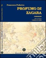 Profumo di zagara libro