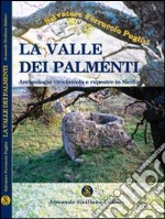 La valle dei palmenti. Archeologia vitinicola e rupestre in Sicilia libro