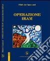 Operazione Iram libro