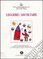 Leggere ascoltare. Con CD libro