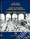 Famiglie straniere a Messina nell'Ottocento. I segni della presenza libro di Chiara Luigi Principato Antonino