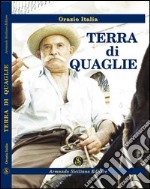 Terra di quaglie libro