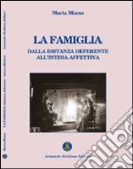 La famiglia libro