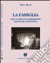 La famiglia libro